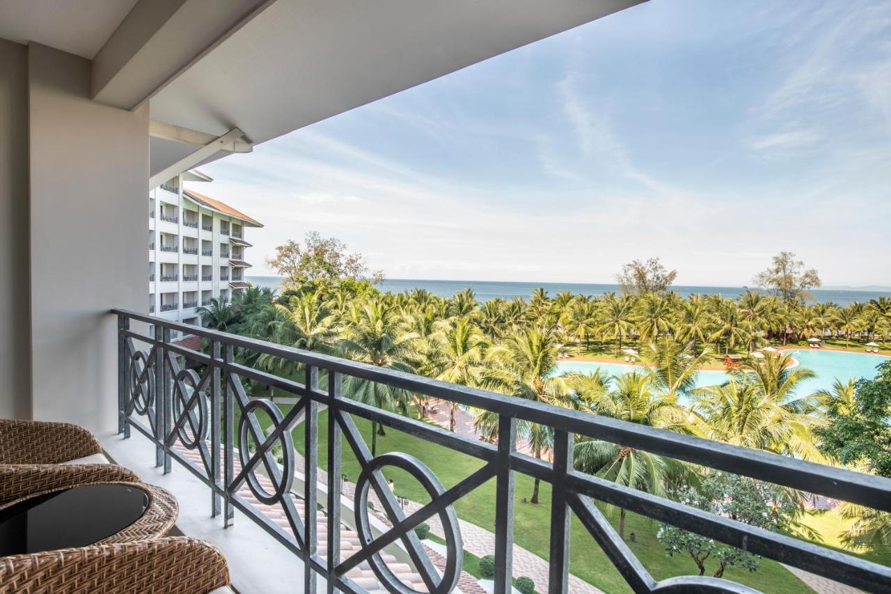 Vinpearl Resort & Spa Phu Quoc Exteriér fotografie