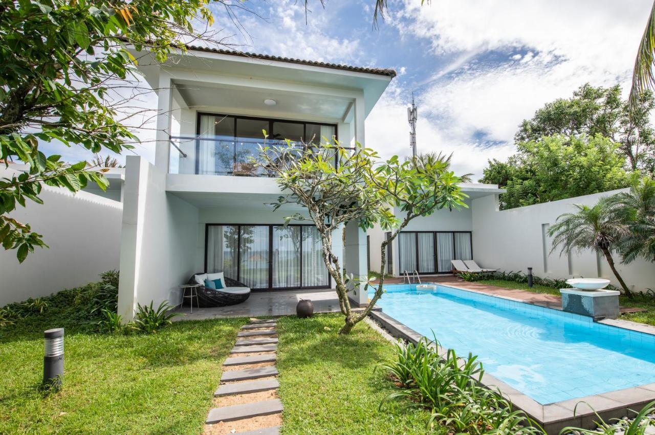 Vinpearl Resort & Spa Phu Quoc Exteriér fotografie Villa with private pool