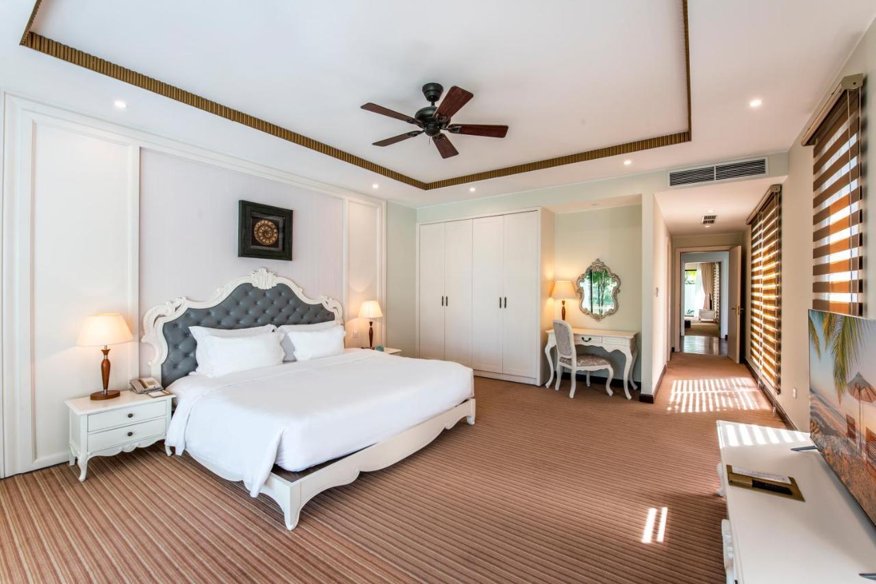 Vinpearl Resort & Spa Phu Quoc Exteriér fotografie Deluxe Suite