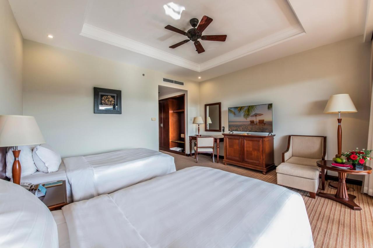 Vinpearl Resort & Spa Phu Quoc Exteriér fotografie