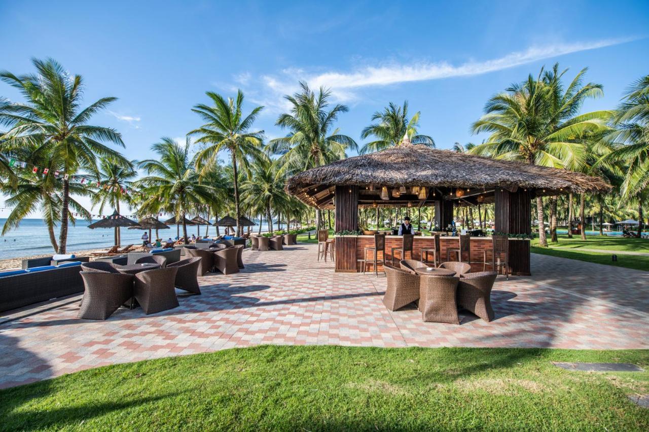 Vinpearl Resort & Spa Phu Quoc Exteriér fotografie Vinpearl Hotel Nha Trang