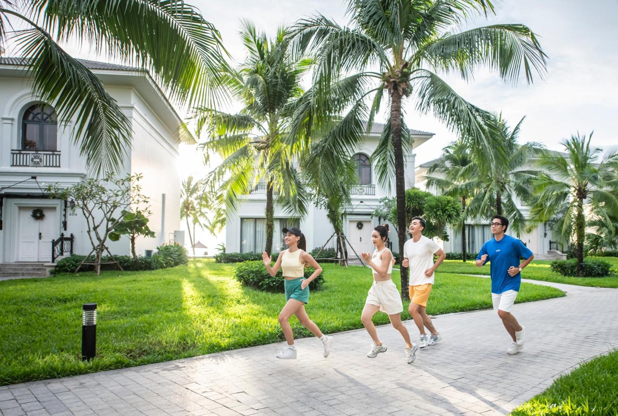 Vinpearl Resort & Spa Phu Quoc Exteriér fotografie Vinpearl Hotel Nha Trang