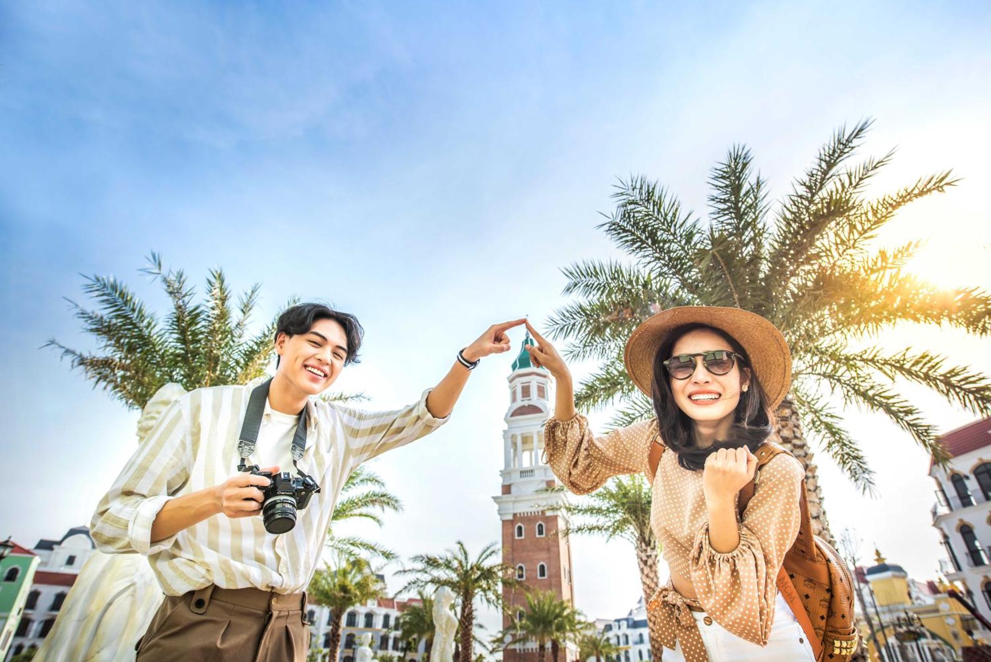 Vinpearl Resort & Spa Phu Quoc Exteriér fotografie